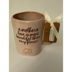 Rae Dunn Mother's Mug